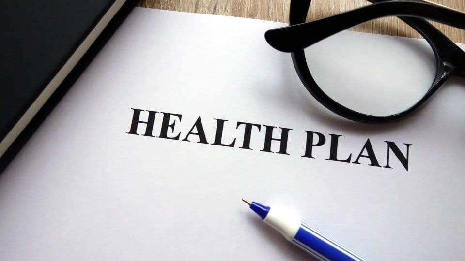 Fully-Insured vs. Self-Insured Health Plans