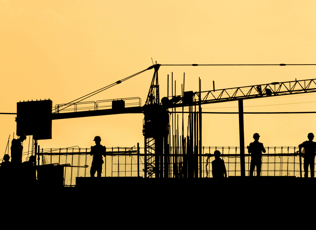 Building a Better Construction Company: HR Solutions and Marketing Strategies