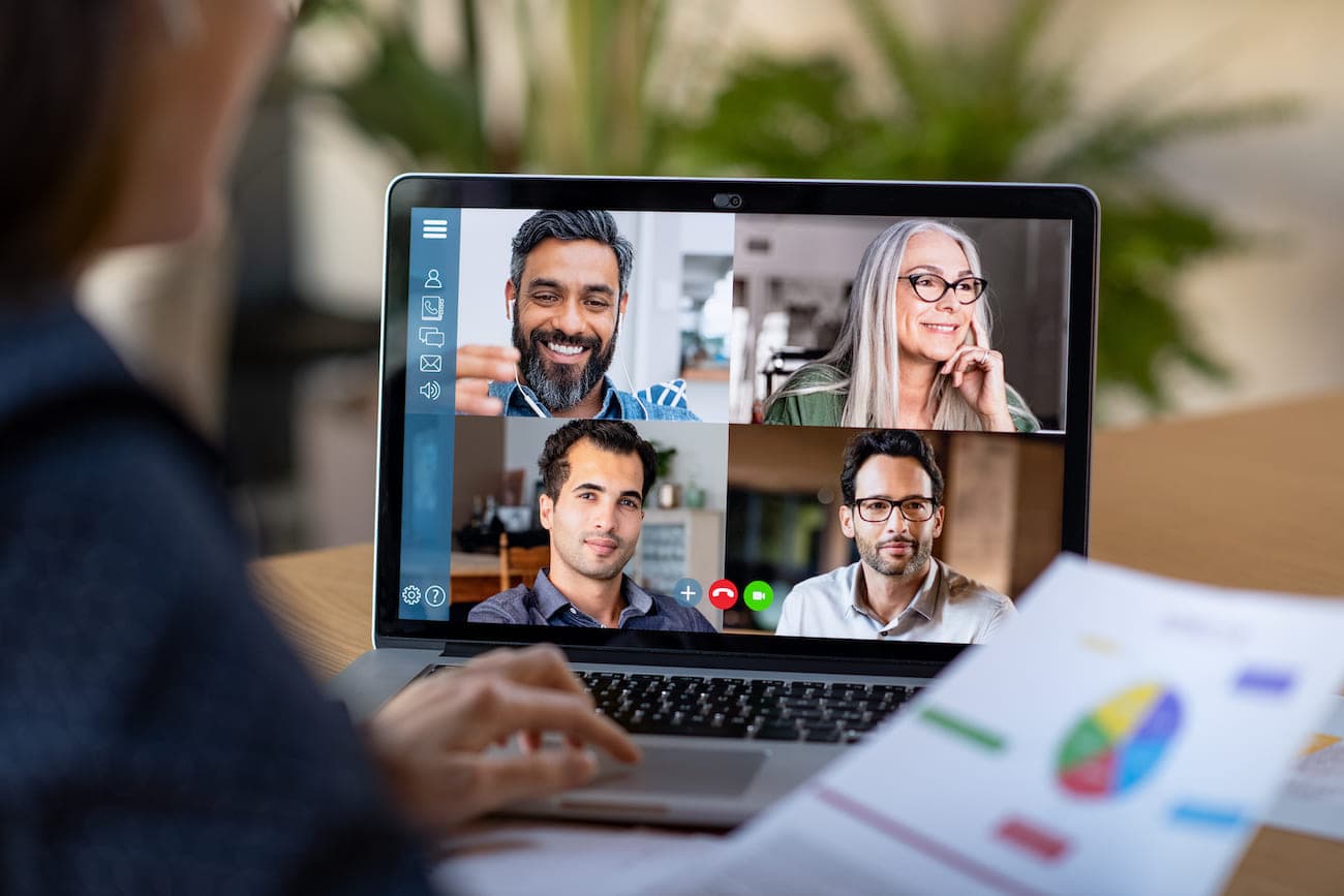 The Role of HR in Building Inclusive Remote Teams