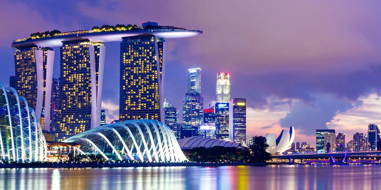 The Ultimate Guide to Securing Permanent Residency in Singapore