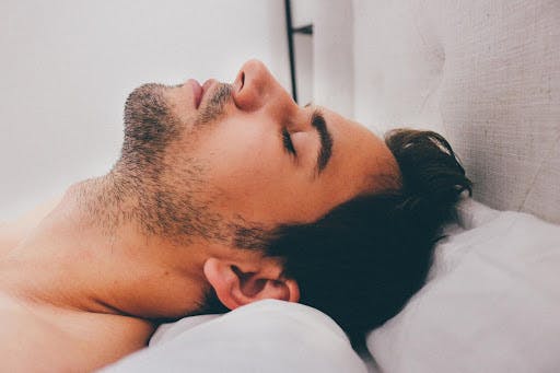 The Relationship Between Sleep And Job Performance