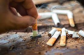 Implementing a Smoking Cessation Program at Work