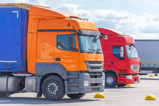 6 Things to Know About Truck Design -- and Becoming a Trucker