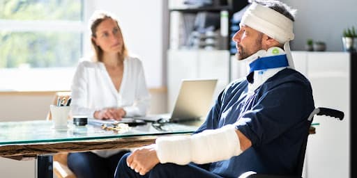 8 Common Injuries Workers Face Every Day