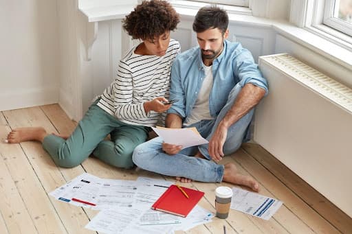 Financing Your Renovation: Exploring Loans, Equity, and Other Funding Options