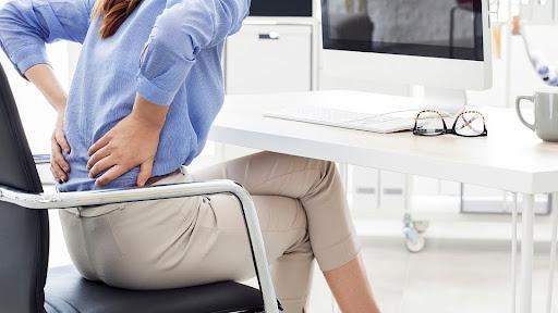 How Orthopedic Health Affects Employee Productivity