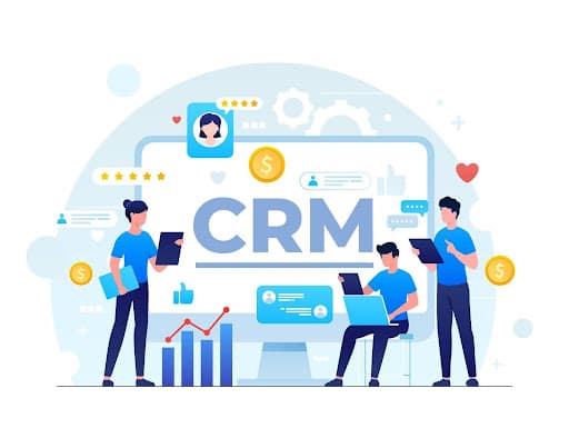 Leveraging CRM to Improve Team Collaboration Across Departments