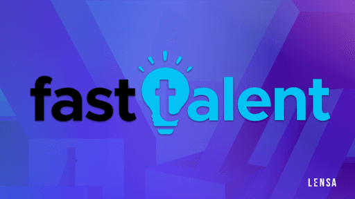 Smart Recruitment with FastTalent: Simplify your Hiring Process