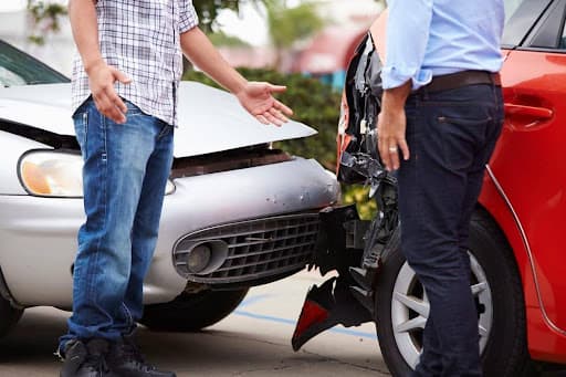 Who Is Liable in a Car Accident, and How Can an Attorney Help