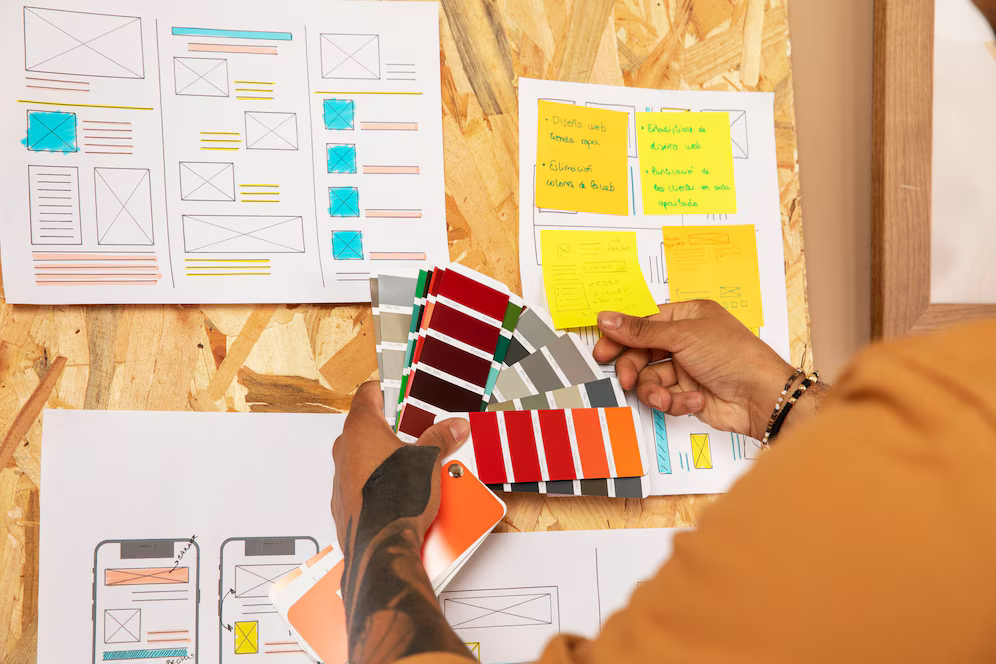 7 Reasons to Become a UX Designer in 2024