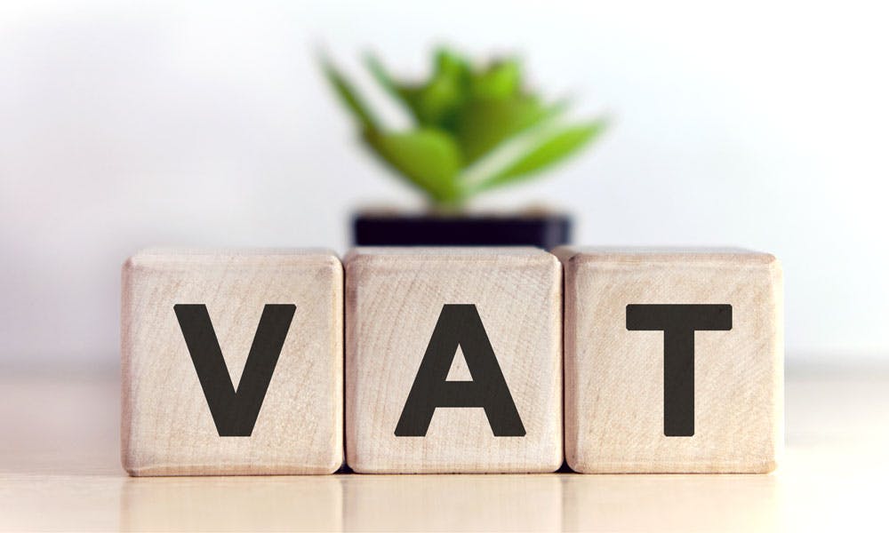 VAT rates across Europe: EU Rules