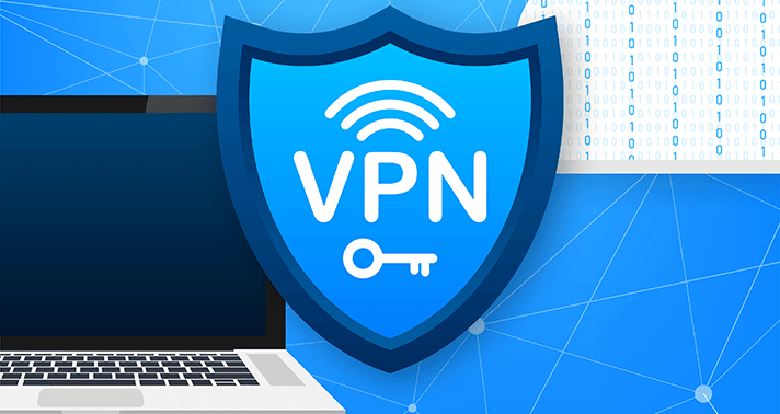 Secure your online armor against privacy invaders with a VPN