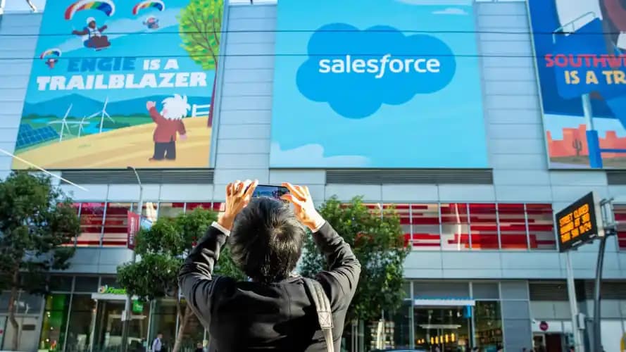 7 Best Salesforce Consulting Firms in the US