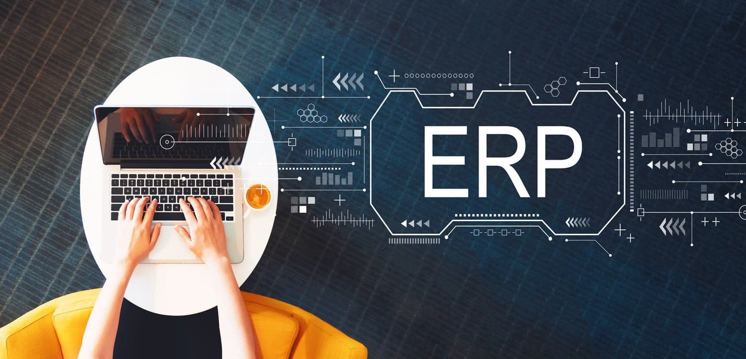 Why Should You Be Using ERP Software?