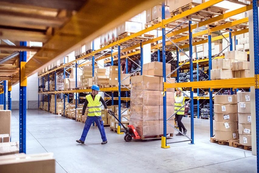 The Essential Guide to Organizing Your Warehouse for Efficiency