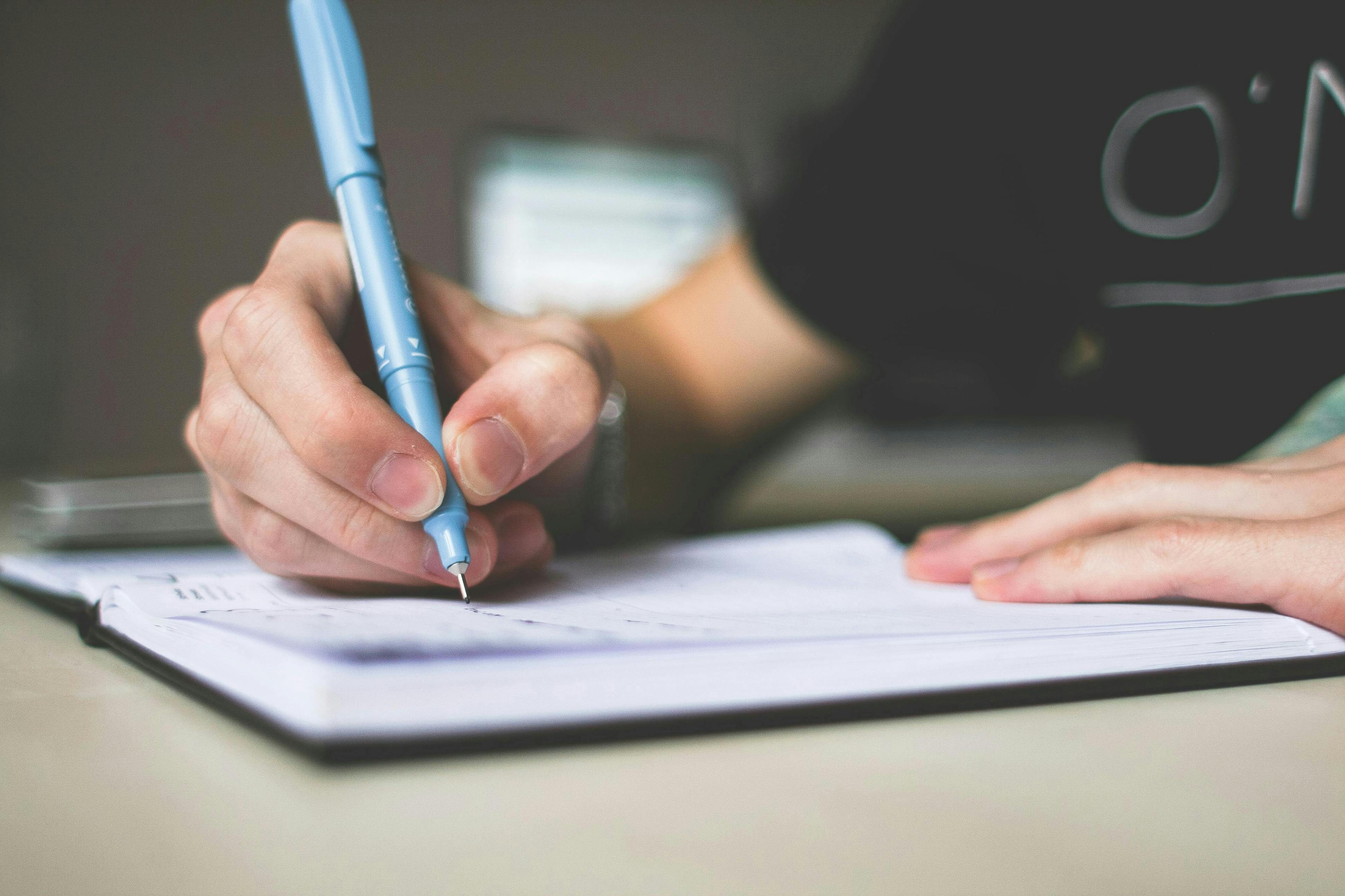 How Effective Writing Can Enhance Employee Training and Development