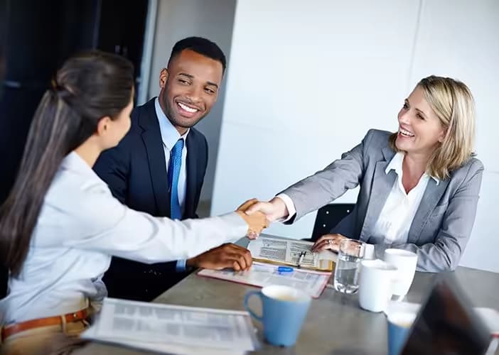 Becoming an HR Business Partner