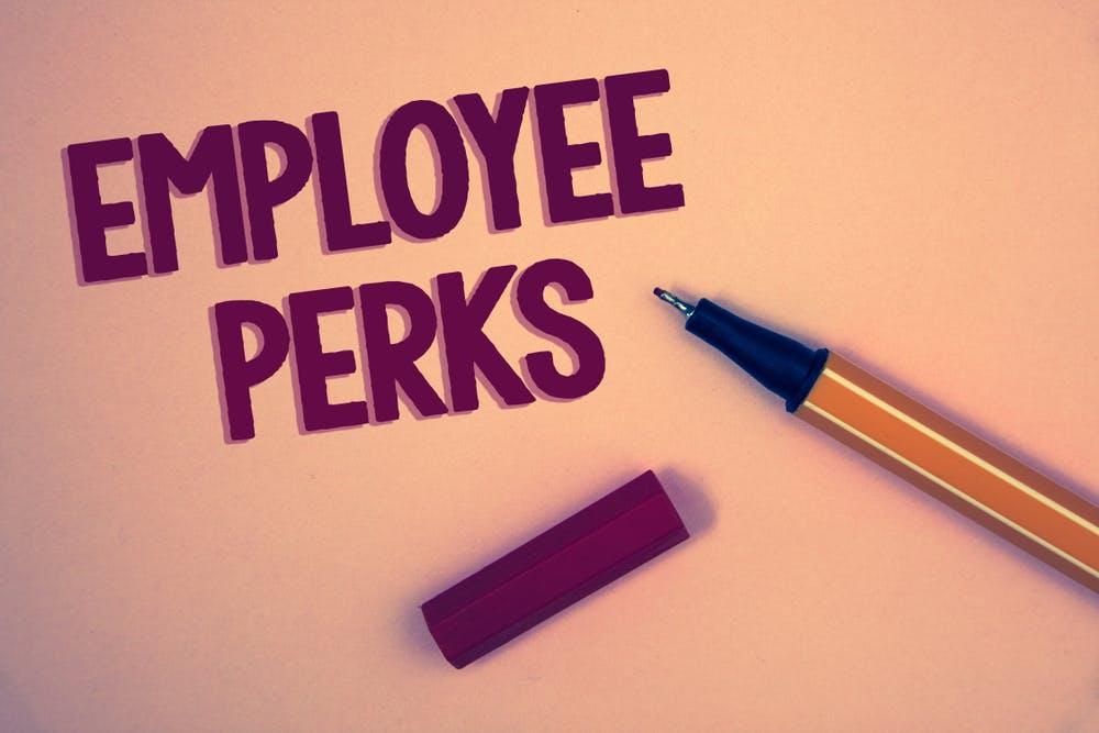 17 employee Perks that every organisation need to offer