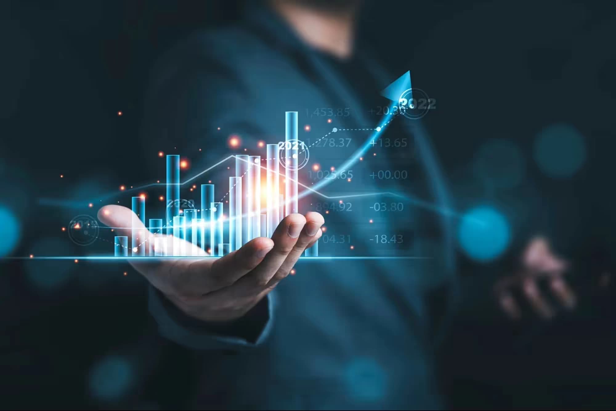 How to Take Your Business to the Next Level
