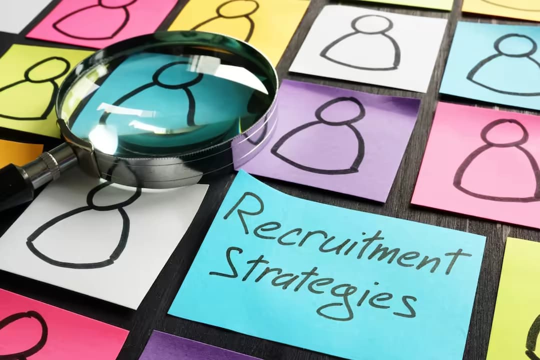 13 top recruiting strategies to use in 2026