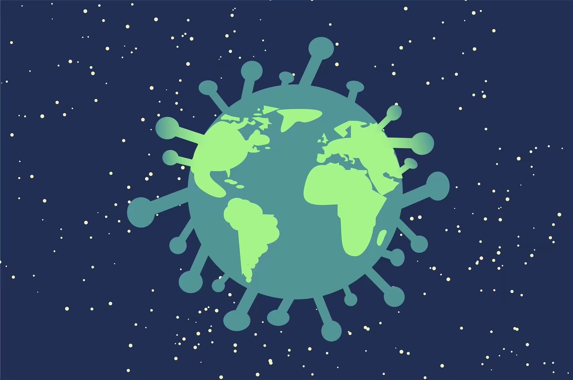 How online businesses are more resilient to the pandemic