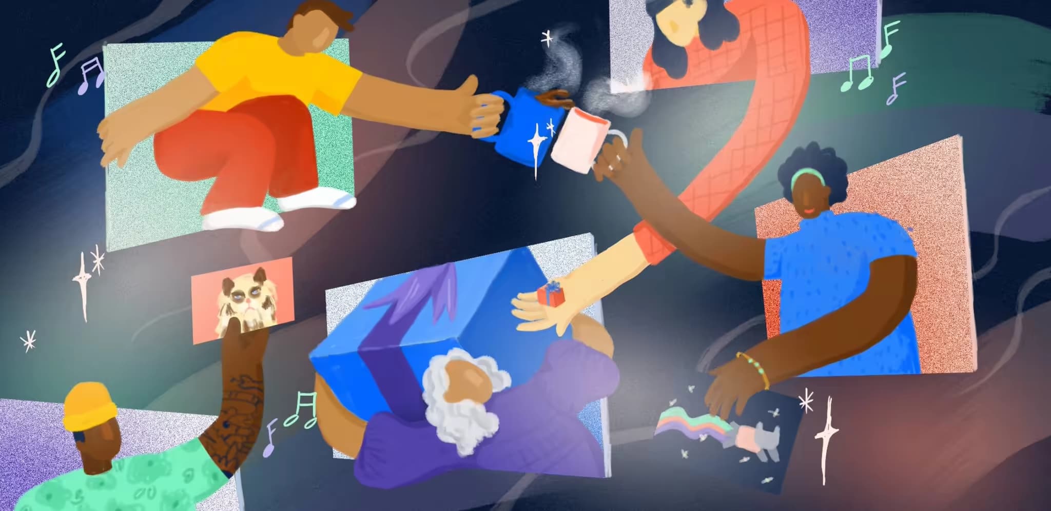 15 Virtual Team Building Games for Remote Teams in 2026