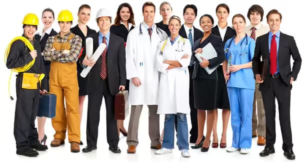 5 Qualities of Professional People Whitepaper