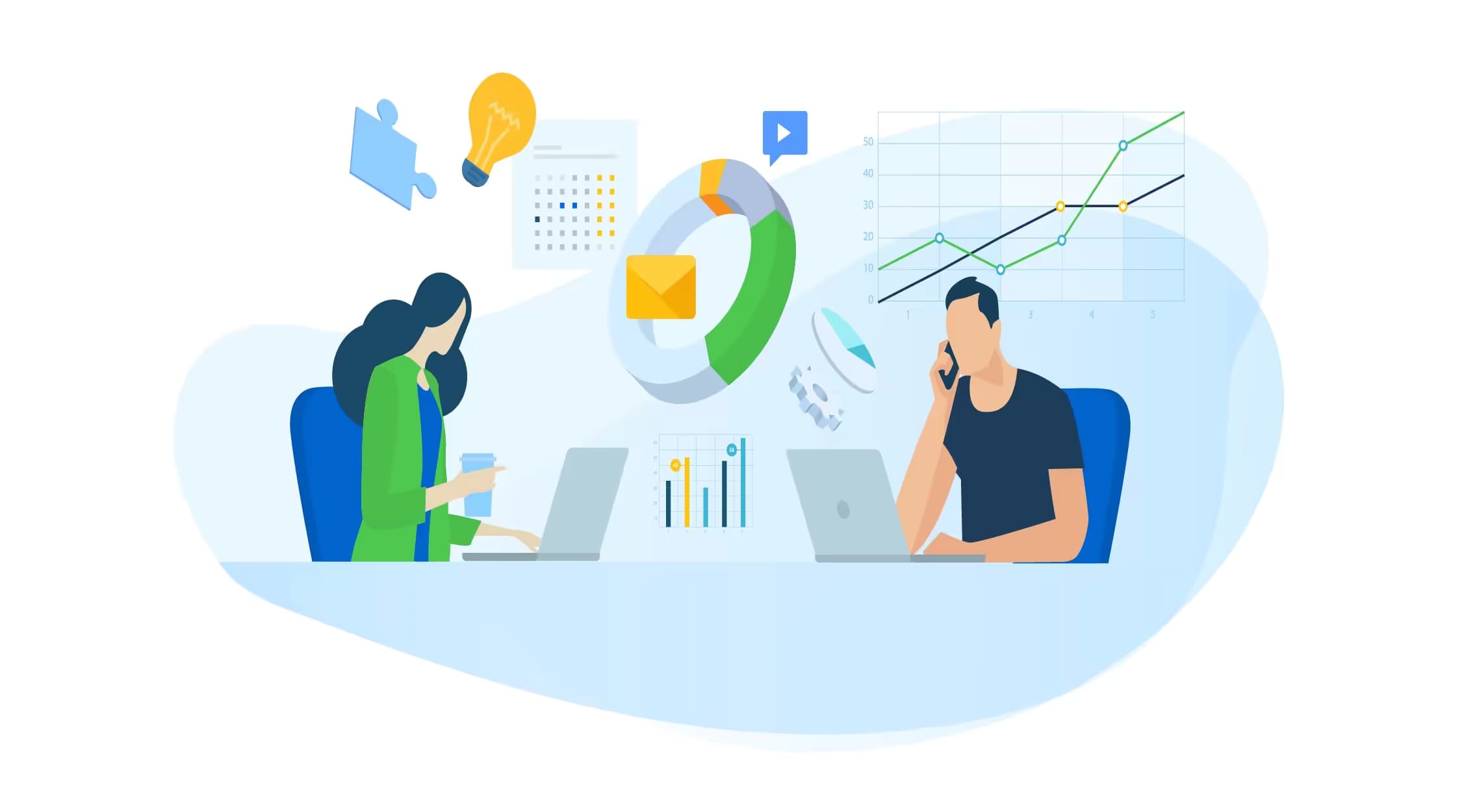 Digital workplace trends coming in 2026