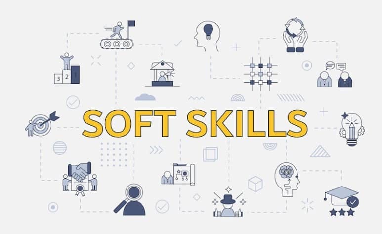 Examples Of Soft Skills