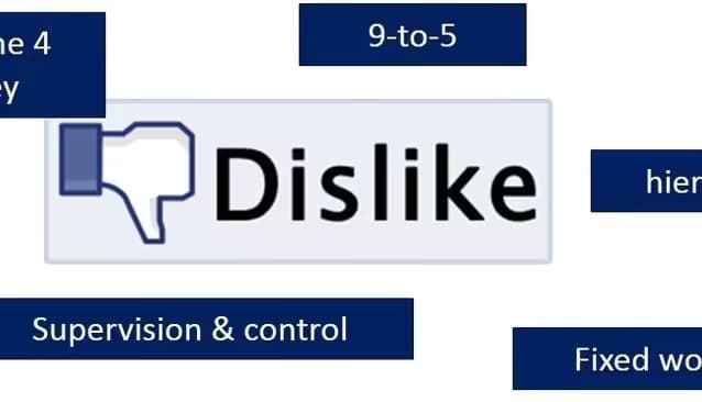 Seven reasons why millennials are just like everybody else