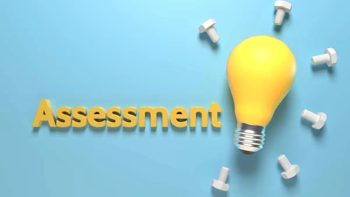360-degree Assessments