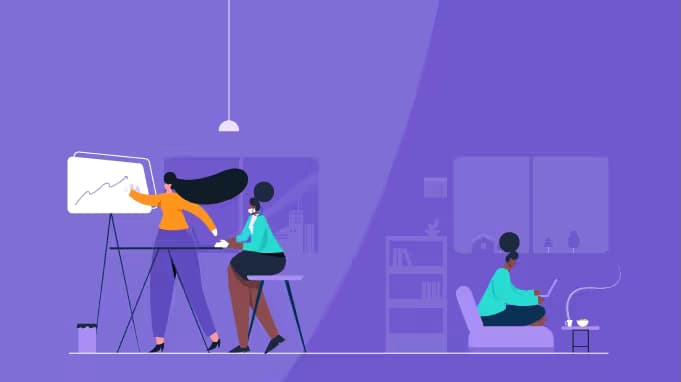 The future workplace is hybrid: are you ready?