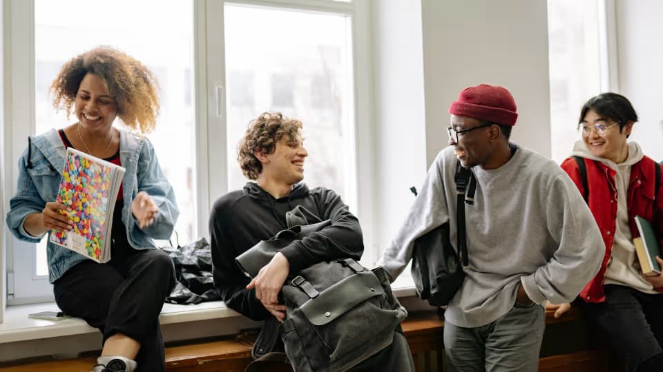 Personality Archetypes: The Science Behind the Labels We Give Ourselves