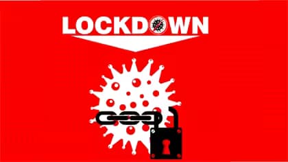 Lessons from lockdown- working from home