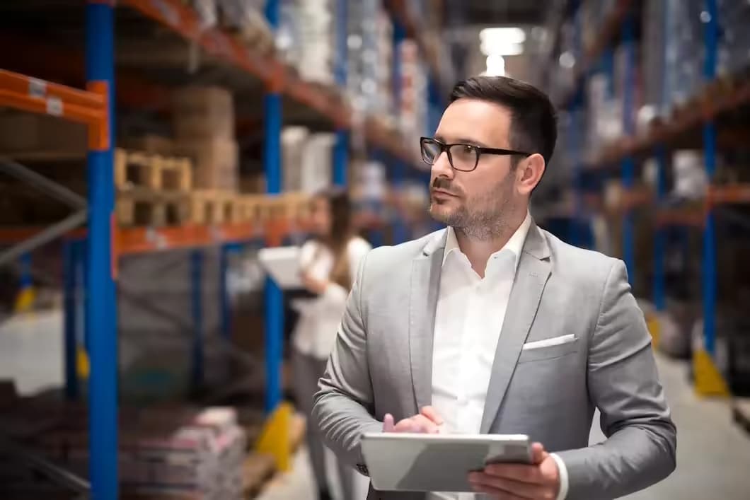 Supply Chain Director Job Description