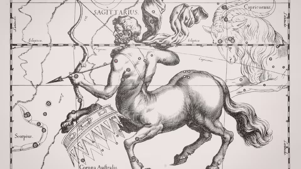 Personality for Sagittarius: Why the Archer's Traits Feel So Accurate (and Why That Should Worry You)