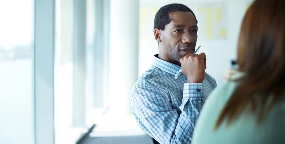 Why Listening Is the Leadership Skill That Pays Off