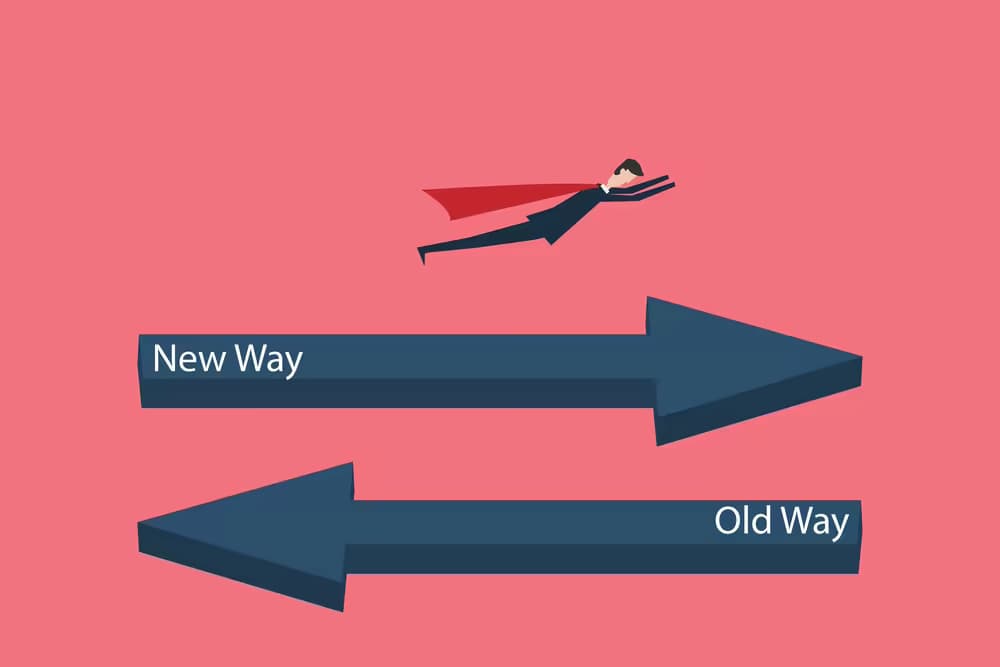 HR Digital Transformation: A step by step guide to HR digital transformation