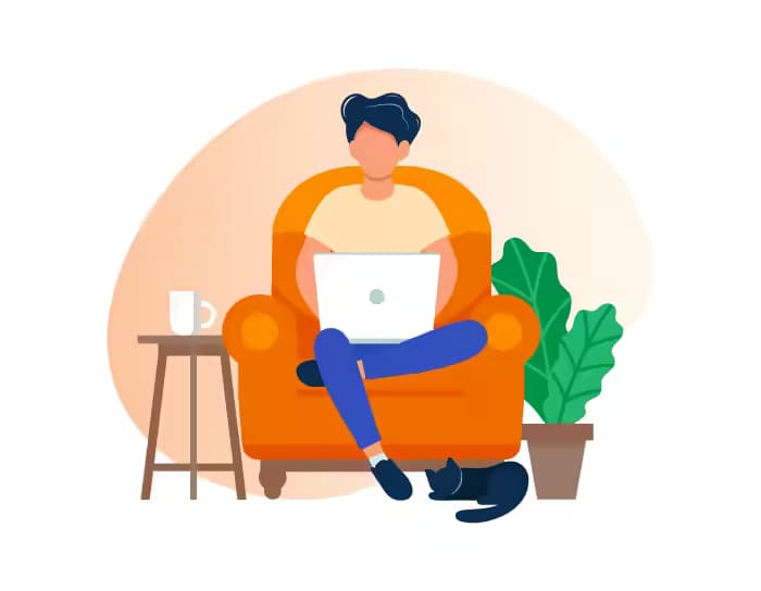 The effects of working from home for employees & the organisation