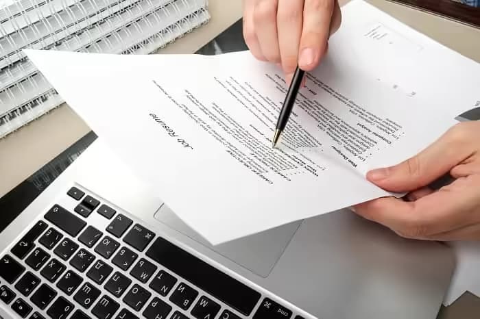 5 Resume Writing Tips for Career Change