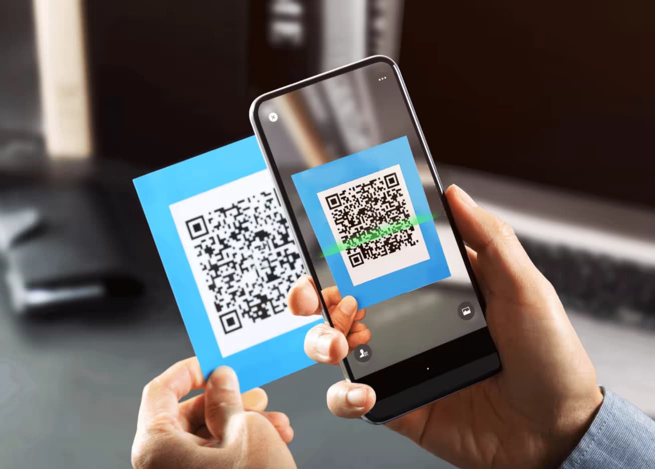 QRNow Reviews 2026: Details, Pricing, & Features