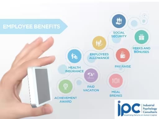 11 Employee Benefits Every Employee Should Have