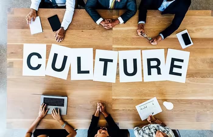 The Importance Of Business Culture