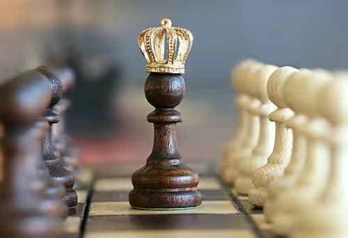 The strategic approach