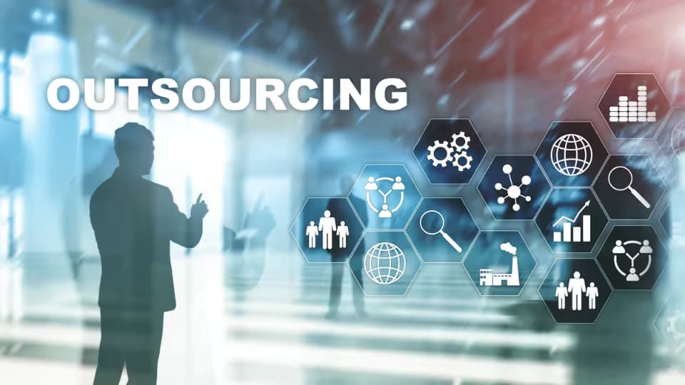 Human Resources Outsourcing: A Guide for HR Professionals