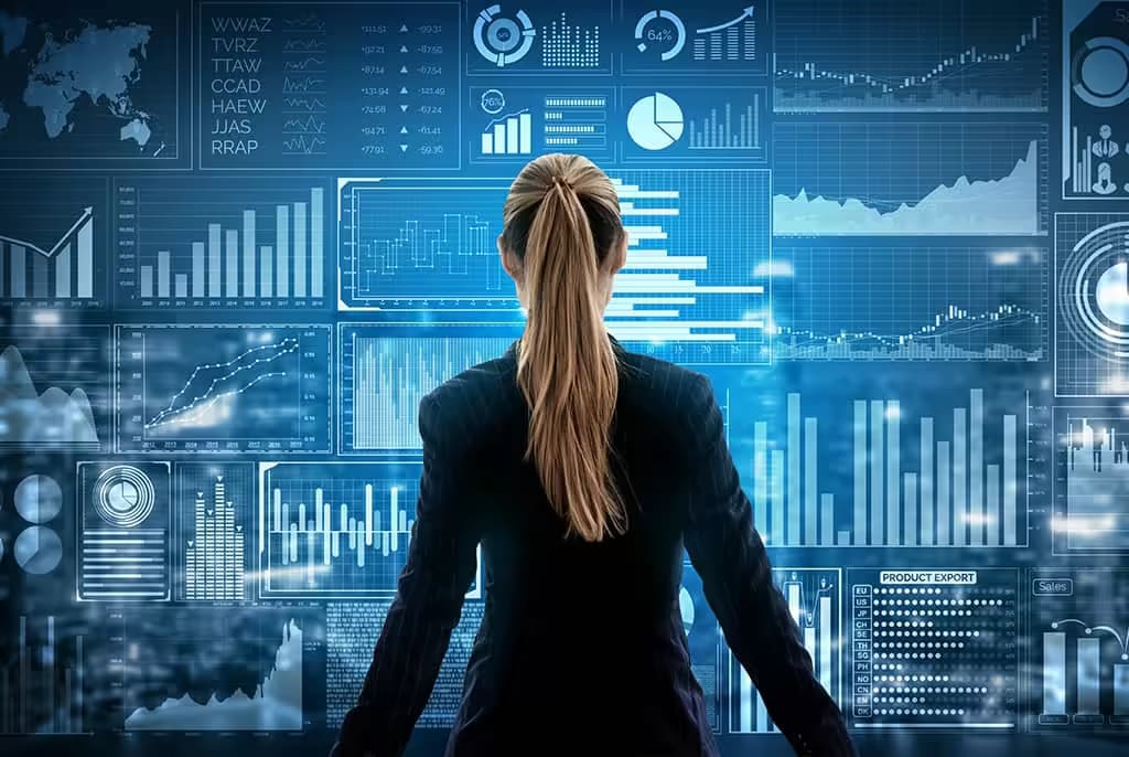 Top Technology Trends Transforming Businesses in 2026