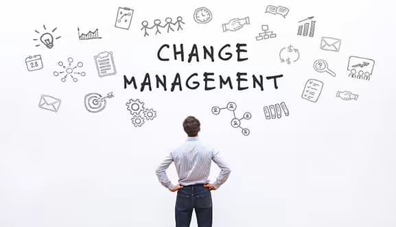 Change Management Plan: How To Build A Working Change Management Plan