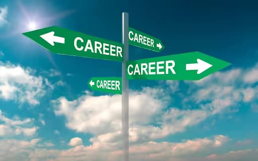Career Advice: Go Where You Can Add Unique Value