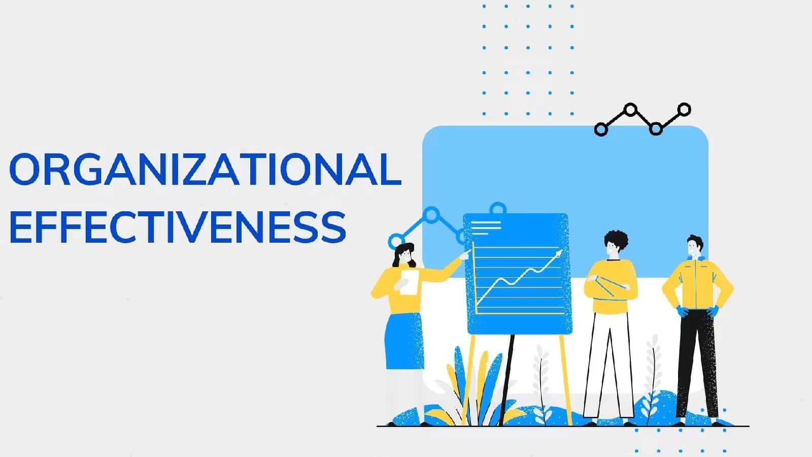 Organizational Effectiveness: A Guide To Assessing Organizational Effectiveness