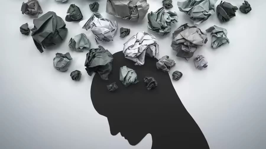 Imposter Syndrome Symptoms